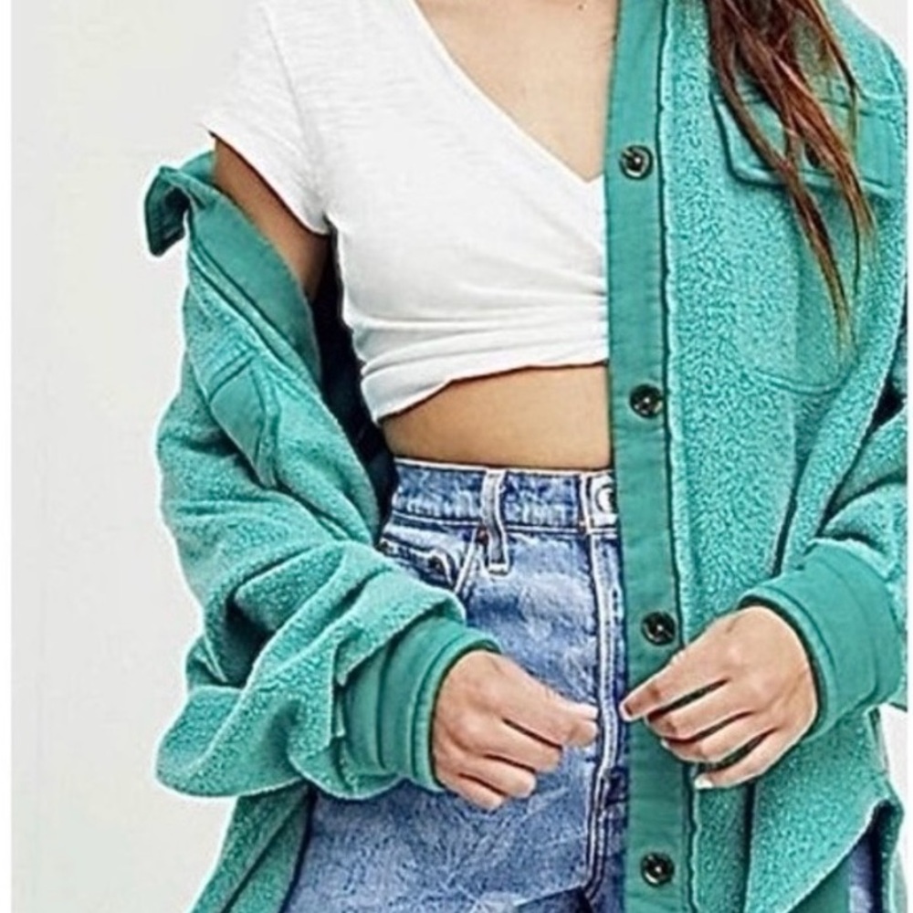Free people Ruby Jacket -chilled out